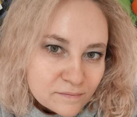 Аня, 37 лет, Новосибирск