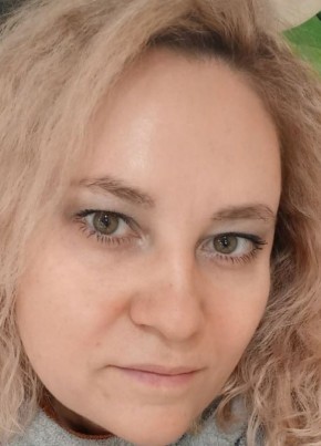 Аня, 37, Россия, Новосибирск