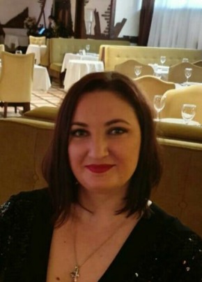 Аза, 42, Россия, Щёлково