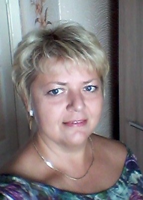 Жанна, 56, Россия, Североморск