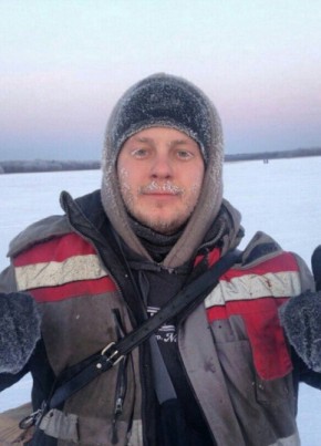 Сергей, 33, Россия, Климовск