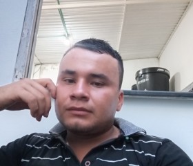 Cristian, 19, San Martin