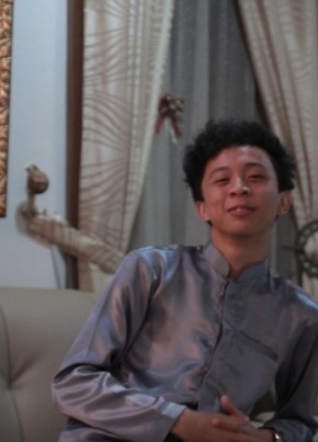 Eddie, 24, Brunei, Bandar Seri Begawan
