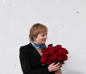 Valentina, 55, Salihorsk
