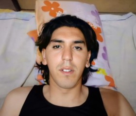 carlos, 33, San Fernando del Valle de Catamarca