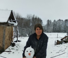 Татьяна, 53 года, Верхний Мамон