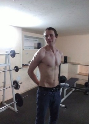 Сергей, 32, Россия, Санкт-Петербург