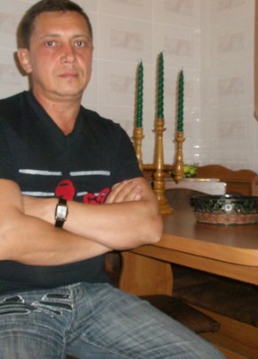 Victor, 51, Україна, Харків