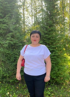 Ольга, 43, Россия, Щёлково