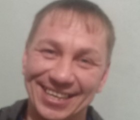 СЕРГЕЙ, 37 лет, Кызыл