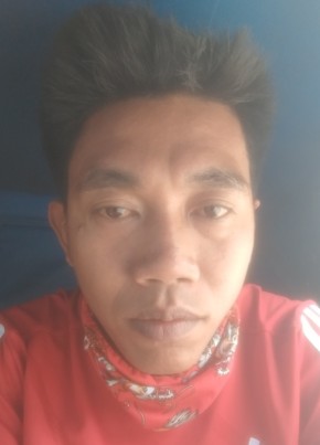 Arnel bayla, 36, Pilipinas, Bayombong