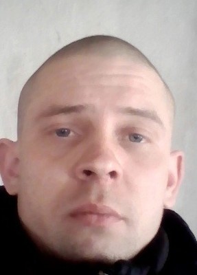 Pavel, 35, Russia, Chelyabinsk