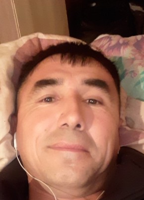 Khamid, 43, Uzbekistan, Tashkent