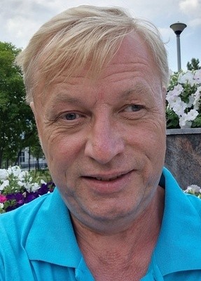 Сергей, 54, Россия, Омск