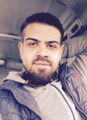 Faruk SNL, 29, Türkiye Cumhuriyeti, Gürpınar