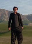 Syed jalal, 25 лет, کابل