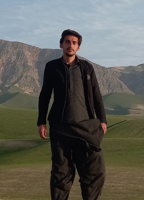 Syed jalal, 25, جمهورئ اسلامئ افغانستان, کابل