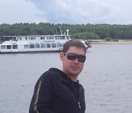 Семен Леонов, 35 лет, Тарко-Сале