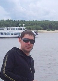 Семен Леонов, 35, Россия, Тарко-Сале