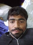 Usman Khan, 23 года, کراچی