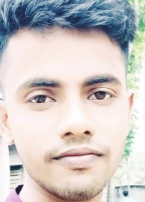 Md jony, 24, Bangladesh, Dhaka