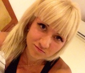 Anastasiya, 36, Moscow