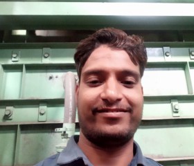 Alok, 35 лет, Indore