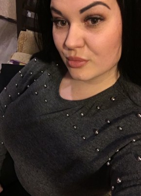 Полина, 26, Россия, Кстово