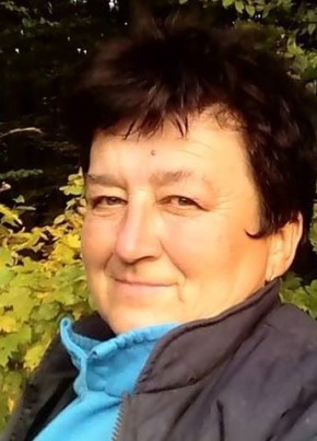 Світлана, 60, Україна, Вінниця