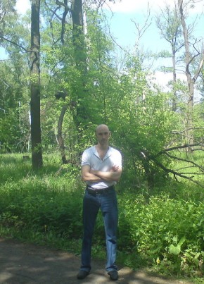 Олег, 47, Россия, Лыткарино