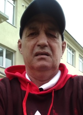 Влад, 52, Россия, Новоуральск