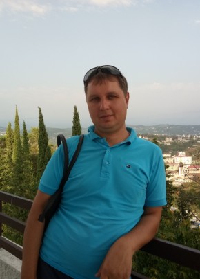 Александр, 40, Россия, Полевской