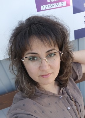 Евгения, 37, Россия, Новосибирск
