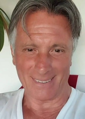 Giorgio Manetti, 68, United States of America, Los Angeles
