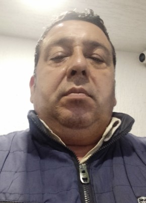 Jose из Neiva 51 год