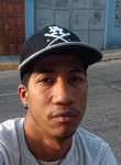 brayan, 24 года, Arequipa