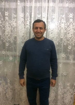 Emrah Qaraqasimli, 52, Azərbaycan Respublikası, Bakı