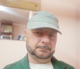 Юрий Слюсарев, 61 год, Сальск