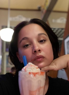 Sasha, 19, Russia, Moscow