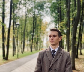 Dima, 25, Orel