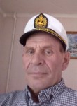 Владимир, 68 лет, Бугульма