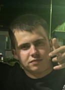 Никита из Хабаровска 21 год