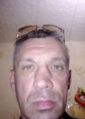 Дмитрий, 47, Россия, Астрахань