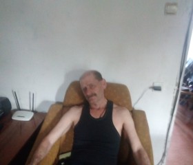 Сергей, 67 лет, Toshkent