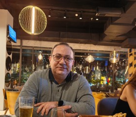 Hovhannes, 48, Yerevan