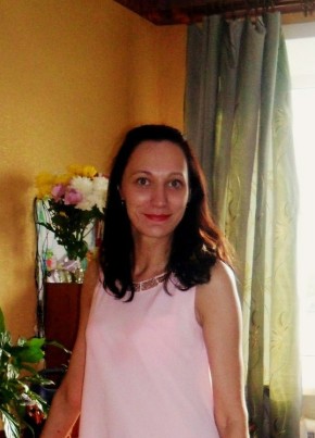 евгения, 37, Россия, Архангельск