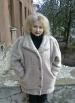 Елена, 59 лет, Донецьк