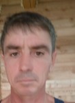 ВолгогрВасилий, 49 лет, Котово