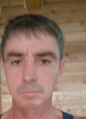 ВолгогрВасилий, 49, Россия, Котово
