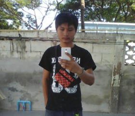 liw, 31, Liwale